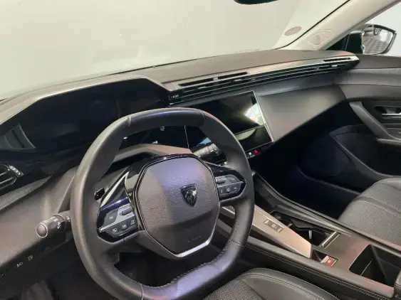 PEUGEOT 308 III - voiture d'occasion - Photo 16