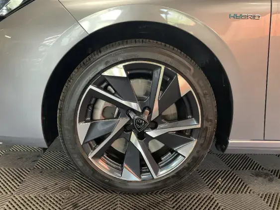PEUGEOT 308 III - voiture d'occasion - Photo 21