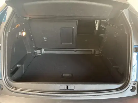 PEUGEOT 3008 II - voiture d'occasion - Photo 16