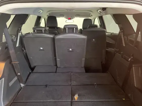 PEUGEOT 5008 II - voiture d'occasion - Photo 16