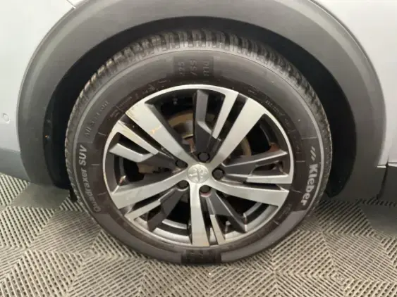 PEUGEOT 5008 II - voiture d'occasion - Photo 23