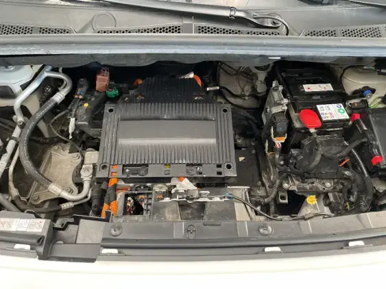 PEUGEOT PARTNER FGN III ELECTRIQUE - voiture d'occasion - Photo 21