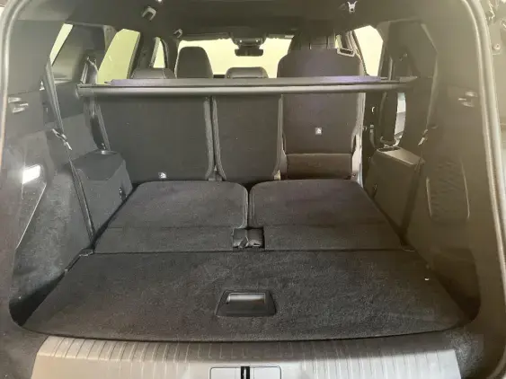 PEUGEOT 5008 III - voiture d'occasion - Photo 16