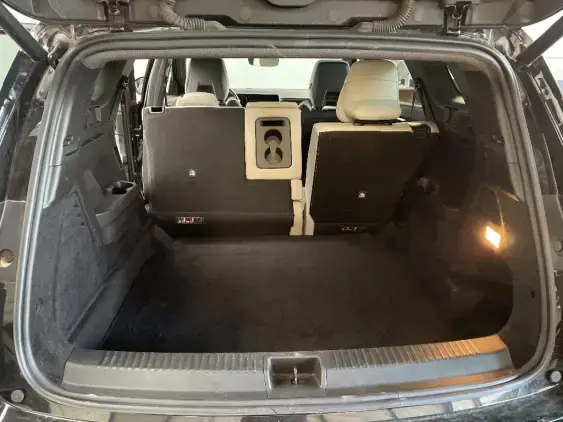 RENAULT ESPACE VI - voiture d'occasion - Photo 16