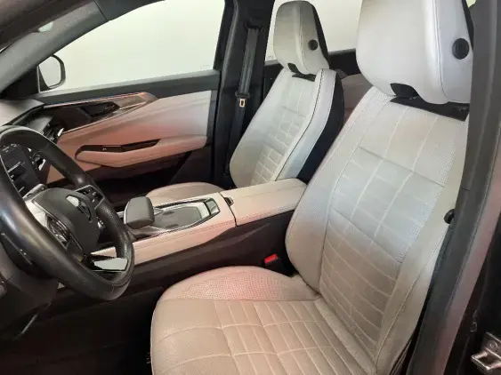 RENAULT ESPACE VI - voiture d'occasion - Photo 18