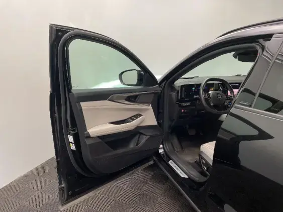 RENAULT ESPACE VI - voiture d'occasion - Photo 19