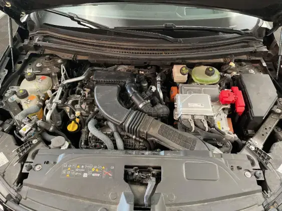 RENAULT ESPACE VI - voiture d'occasion - Photo 21