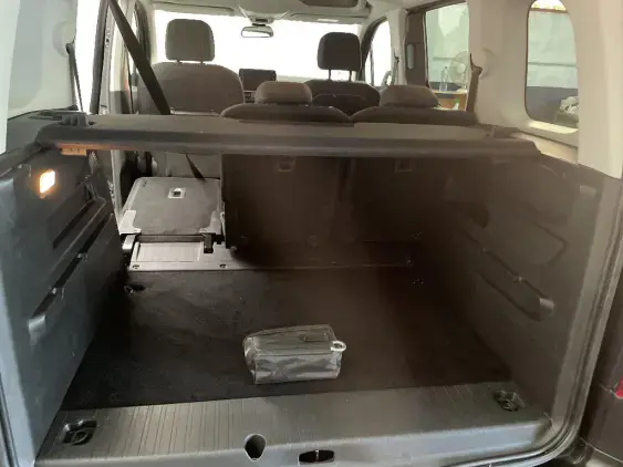 CITROEN BERLINGO III - voiture d'occasion - Photo 16