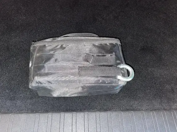 CITROEN BERLINGO III - voiture d'occasion - Photo 17