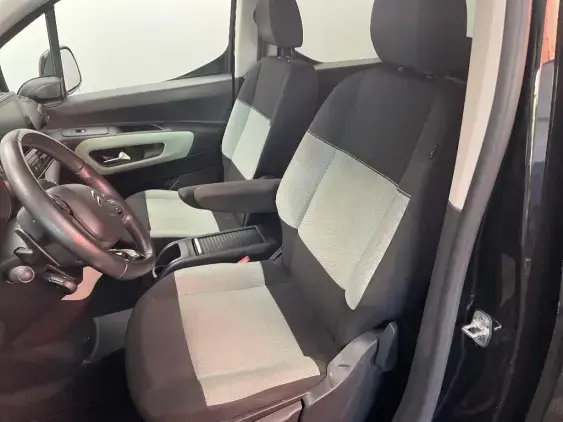 CITROEN BERLINGO III - voiture d'occasion - Photo 18