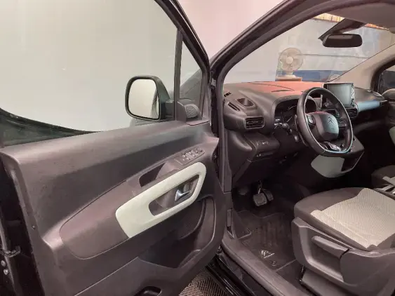 CITROEN BERLINGO III - voiture d'occasion - Photo 19