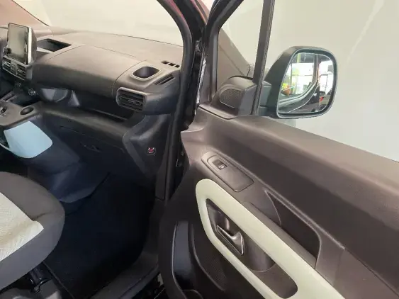 CITROEN BERLINGO III - voiture d'occasion - Photo 20