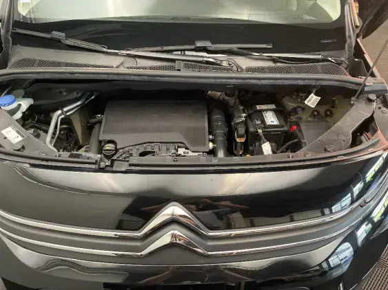 CITROEN BERLINGO III - voiture d'occasion - Photo 21
