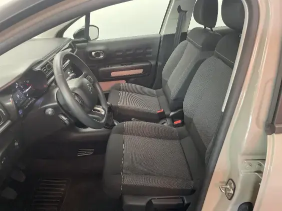 CITROEN C3 III - voiture d'occasion - Photo 18
