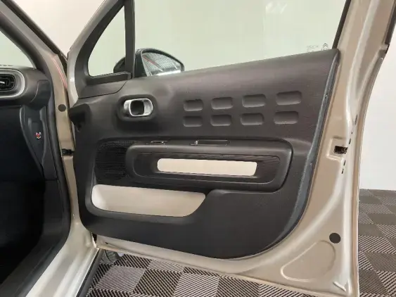 CITROEN C3 III - voiture d'occasion - Photo 20