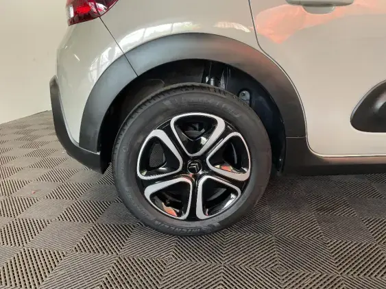 CITROEN C3 III - voiture d'occasion - Photo 25