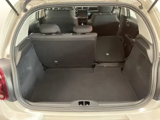 CITROEN C3 III - voiture d'occasion - Photo 16