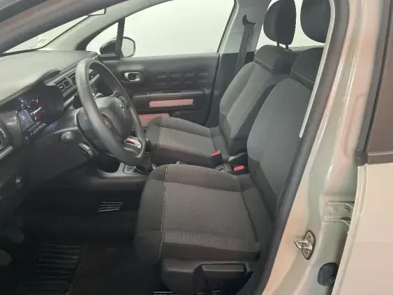 CITROEN C3 III - voiture d'occasion - Photo 18