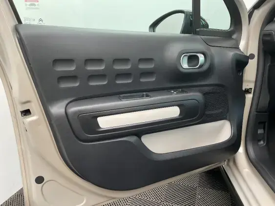 CITROEN C3 III - voiture d'occasion - Photo 19