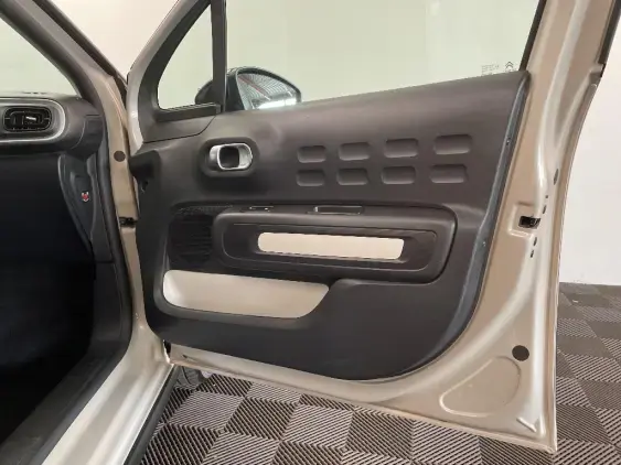 CITROEN C3 III - voiture d'occasion - Photo 20