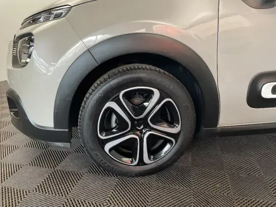 CITROEN C3 III - voiture d'occasion - Photo 23