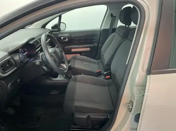 CITROEN C3 III - voiture d'occasion - Photo 18