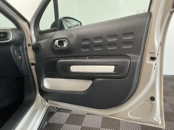 CITROEN C3 III - voiture d'occasion - Photo 20
