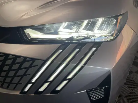 PEUGEOT 5008 III - voiture d'occasion - Photo 22