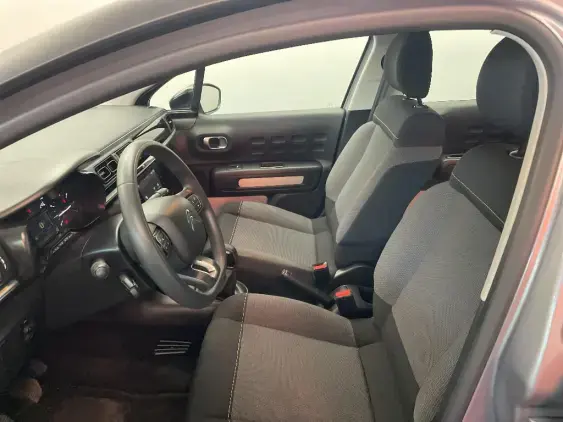 CITROEN C3 III - voiture d'occasion - Photo 17