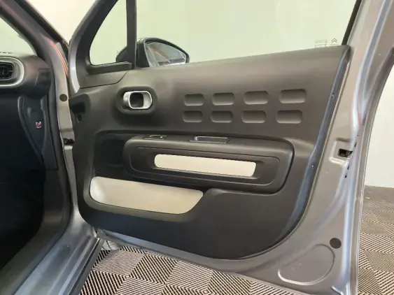 CITROEN C3 III - voiture d'occasion - Photo 19