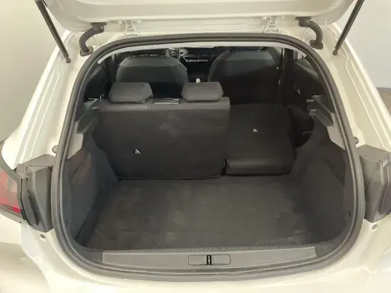 PEUGEOT 208 ELECTRIQUE II - voiture d'occasion - Photo 15