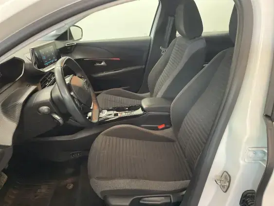 PEUGEOT 208 ELECTRIQUE II - voiture d'occasion - Photo 17