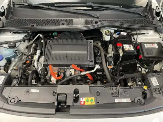 PEUGEOT 208 ELECTRIQUE II - voiture d'occasion - Photo 20