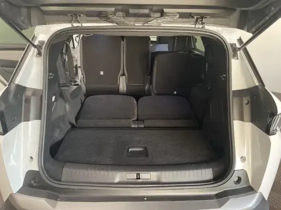 PEUGEOT 5008 III - voiture d'occasion - Photo 15