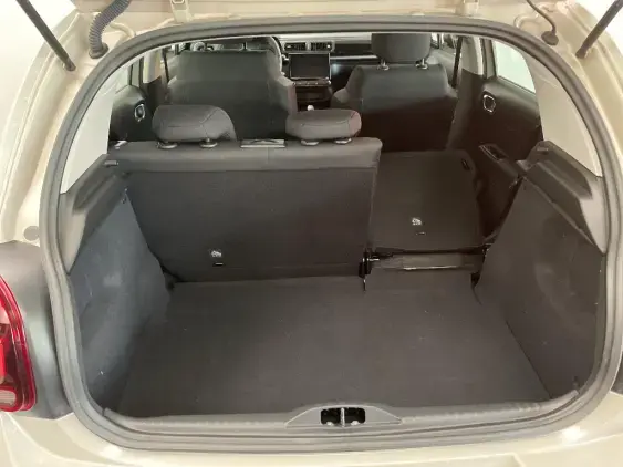 CITROEN C3 III - voiture d'occasion - Photo 16