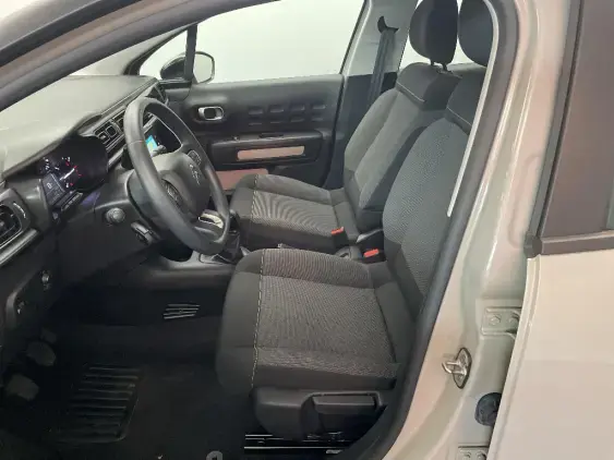 CITROEN C3 III - voiture d'occasion - Photo 18