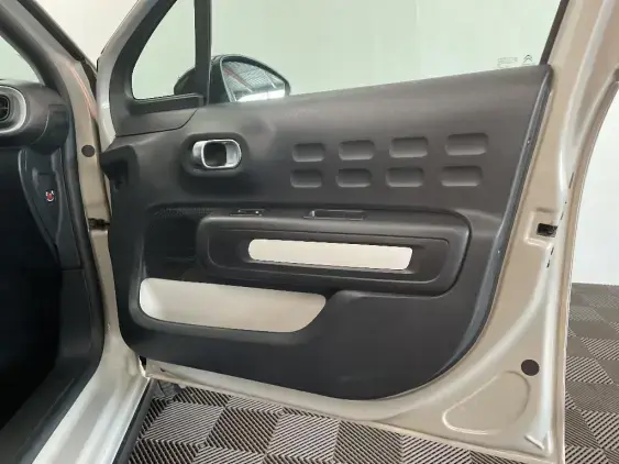CITROEN C3 III - voiture d'occasion - Photo 20