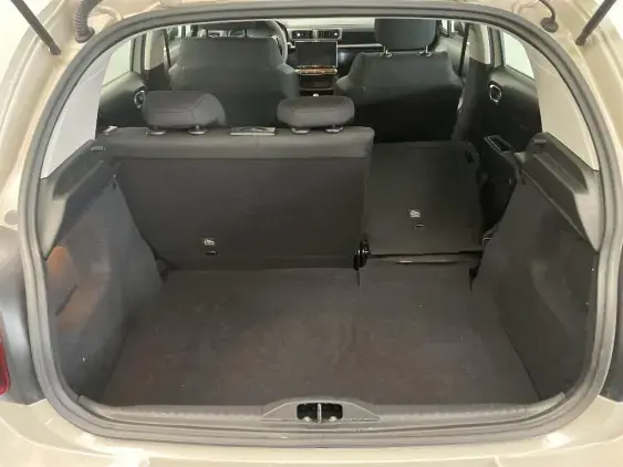 CITROEN C3 III - voiture d'occasion - Photo 16