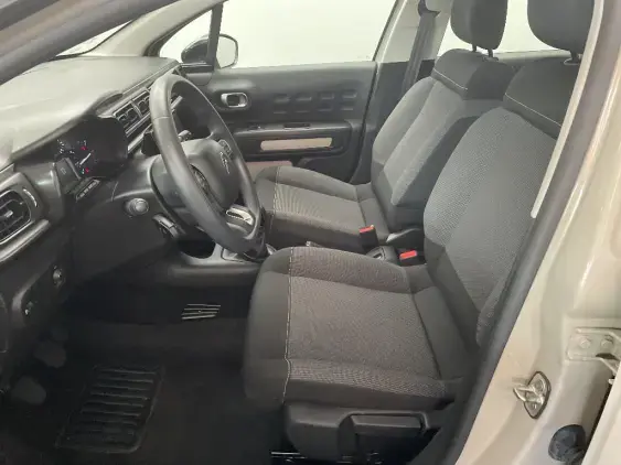 CITROEN C3 III - voiture d'occasion - Photo 18