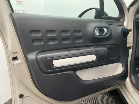 CITROEN C3 III - voiture d'occasion - Photo 19