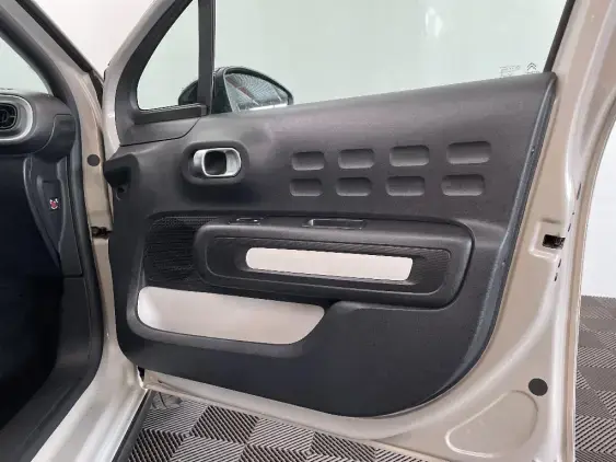 CITROEN C3 III - voiture d'occasion - Photo 20