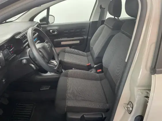 CITROEN C3 III - voiture d'occasion - Photo 18