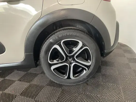 CITROEN C3 III - voiture d'occasion - Photo 24