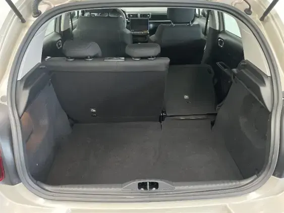 CITROEN C3 III - voiture d'occasion - Photo 16