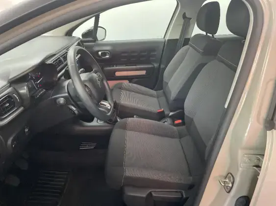 CITROEN C3 III - voiture d'occasion - Photo 18