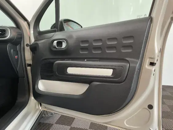 CITROEN C3 III - voiture d'occasion - Photo 20