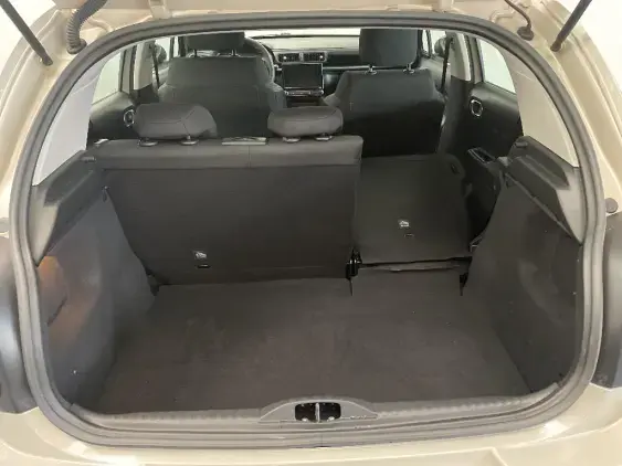 CITROEN C3 III - voiture d'occasion - Photo 16