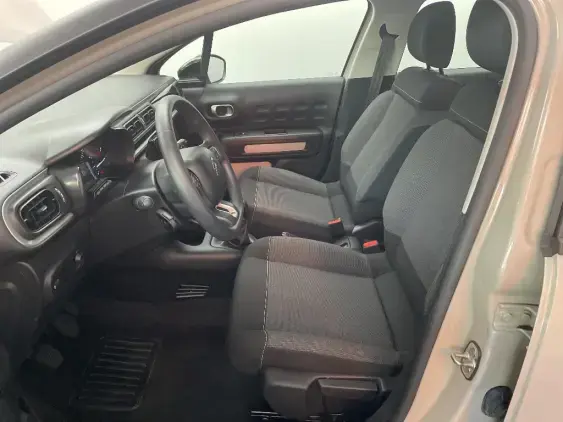 CITROEN C3 III - voiture d'occasion - Photo 18