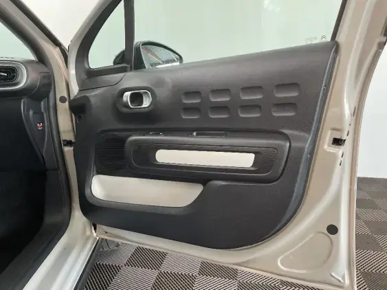 CITROEN C3 III - voiture d'occasion - Photo 20