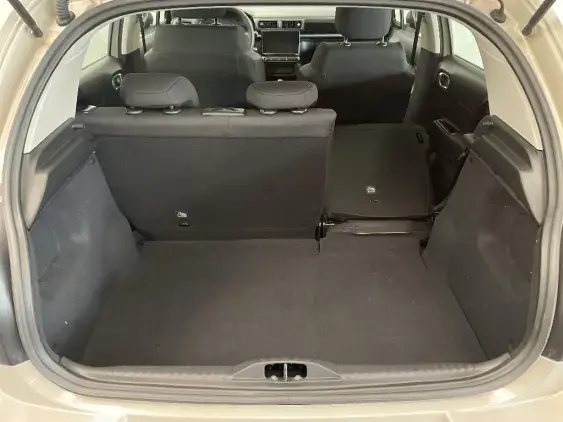 CITROEN C3 III - voiture d'occasion - Photo 16
